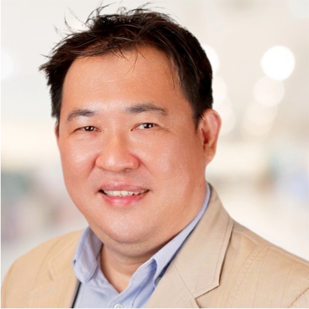Wong Ming Wong